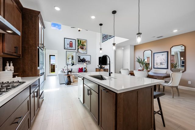 1737 Sugar Maple Mews, Celina, TX 75009