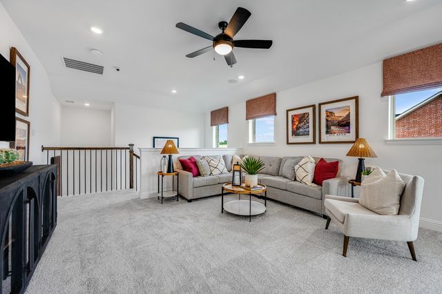 1737 Sugar Maple Mews, Celina, TX 75009