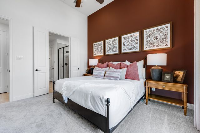 1737 Sugar Maple Mews, Celina, TX 75009