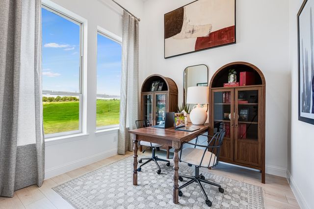 1737 Sugar Maple Mews, Celina, TX 75009