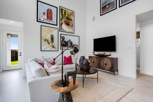 1737 Sugar Maple Mews, Celina, TX 75009