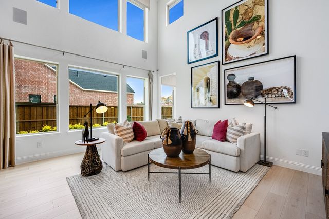 1737 Sugar Maple Mews, Celina, TX 75009