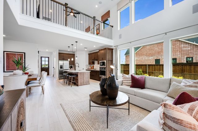 1737 Sugar Maple Mews, Celina, TX 75009