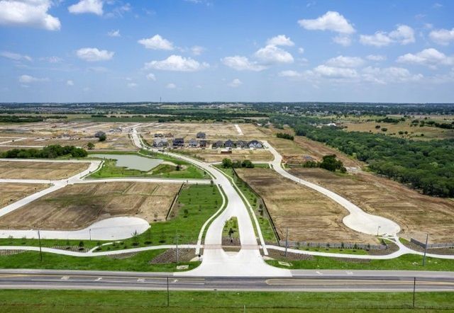 1737 Sugar Maple Mews, Celina, TX 75009