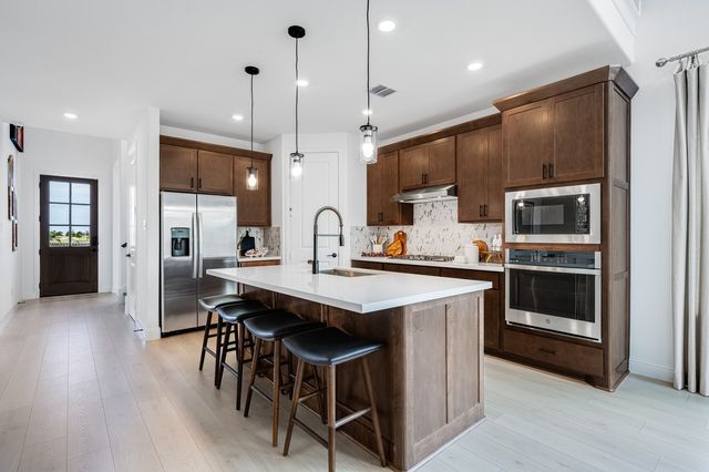 1737 Sugar Maple Mews, Celina, TX 75009