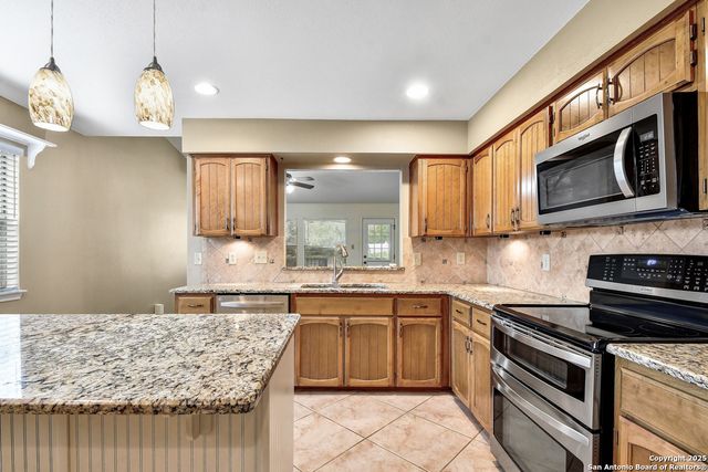 15327 Pebble Dew, San Antonio, TX 78232