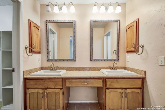 15327 Pebble Dew, San Antonio, TX 78232