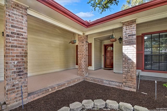 15327 Pebble Dew, San Antonio, TX 78232