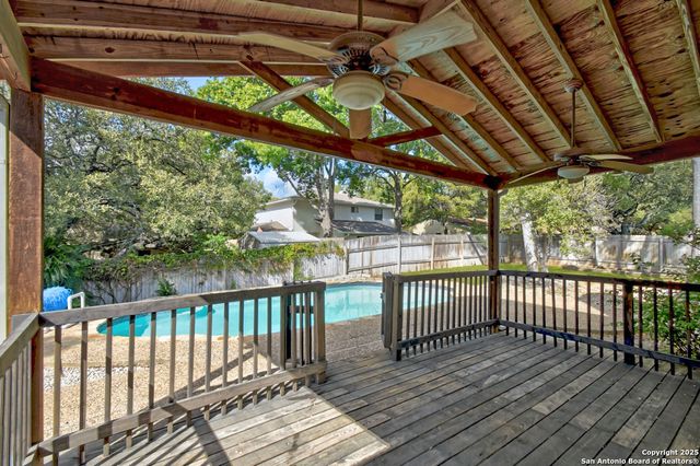 15327 Pebble Dew, San Antonio, TX 78232