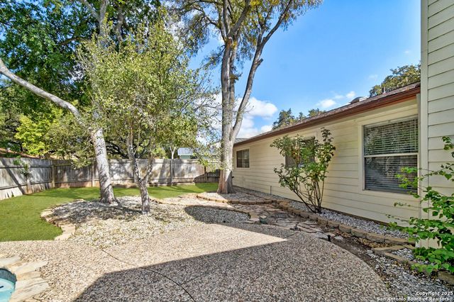 15327 Pebble Dew, San Antonio, TX 78232