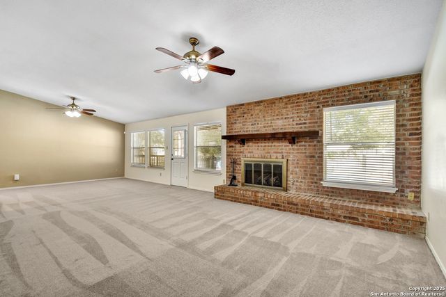 15327 Pebble Dew, San Antonio, TX 78232