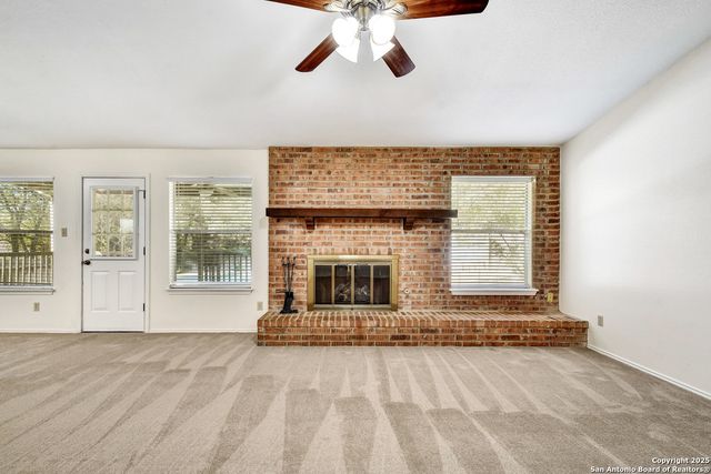 15327 Pebble Dew, San Antonio, TX 78232