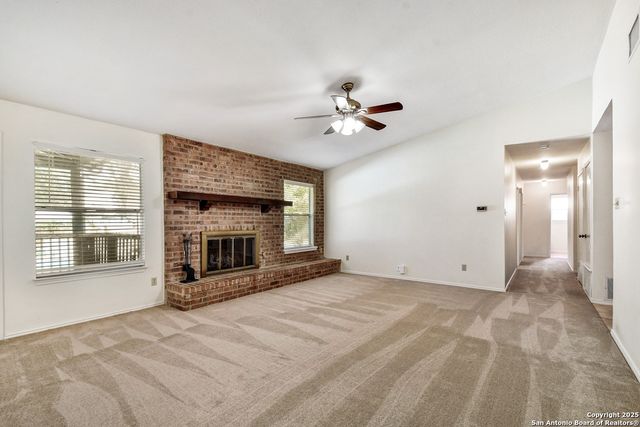 15327 Pebble Dew, San Antonio, TX 78232