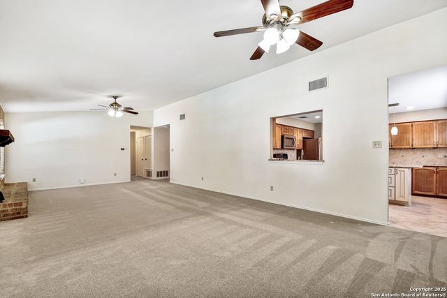 15327 Pebble Dew, San Antonio, TX 78232