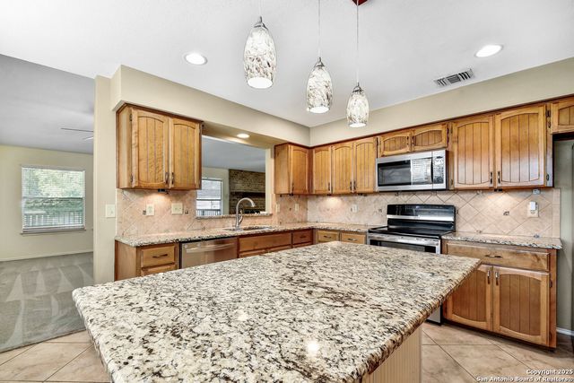 15327 Pebble Dew, San Antonio, TX 78232