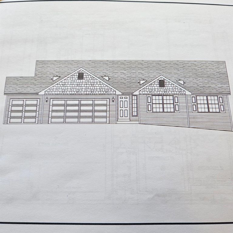 525 JENSEN Drive, Clinton, WI 53525