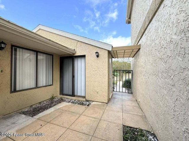 1471 Sheafe Avenue NE, 110, Palm Bay, FL 32905