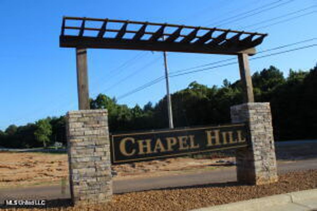 2 Chapel Hill Subdivision, Holly Springs, MS 38635 — photo 2