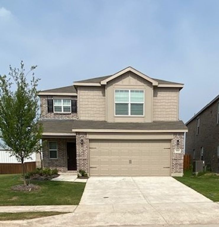 304 S Hopson Street S 304, Van Alstyne, TX 75495