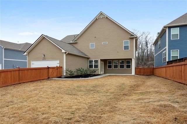3217 Founders Way, Douglasville, GA 30135