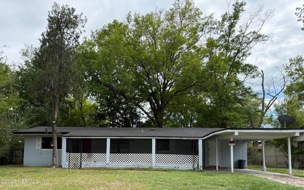 6528 MITFORD Road, Jacksonville, FL 32210