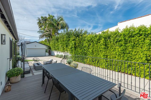 627 N Fuller Avenue, Los Angeles, CA 90036