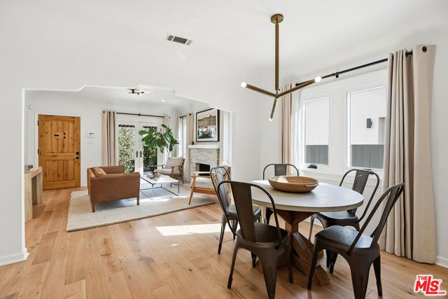627 N Fuller Avenue, Los Angeles, CA 90036