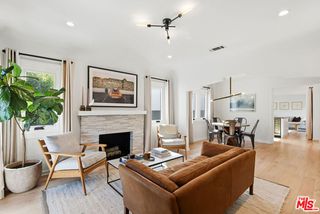 627 N Fuller Avenue, Los Angeles, CA 90036
