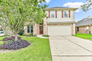 1207 Lake Shore Drive, Pearland, TX 77581