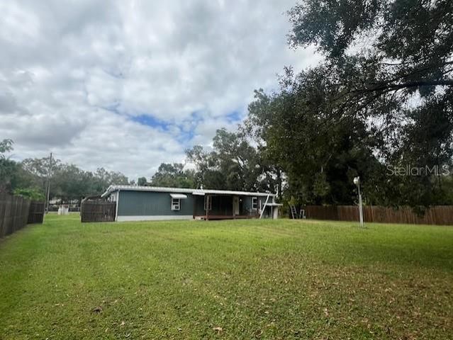 1554 SE WHISPERING PINE DRIVE, Arcadia, FL 34266