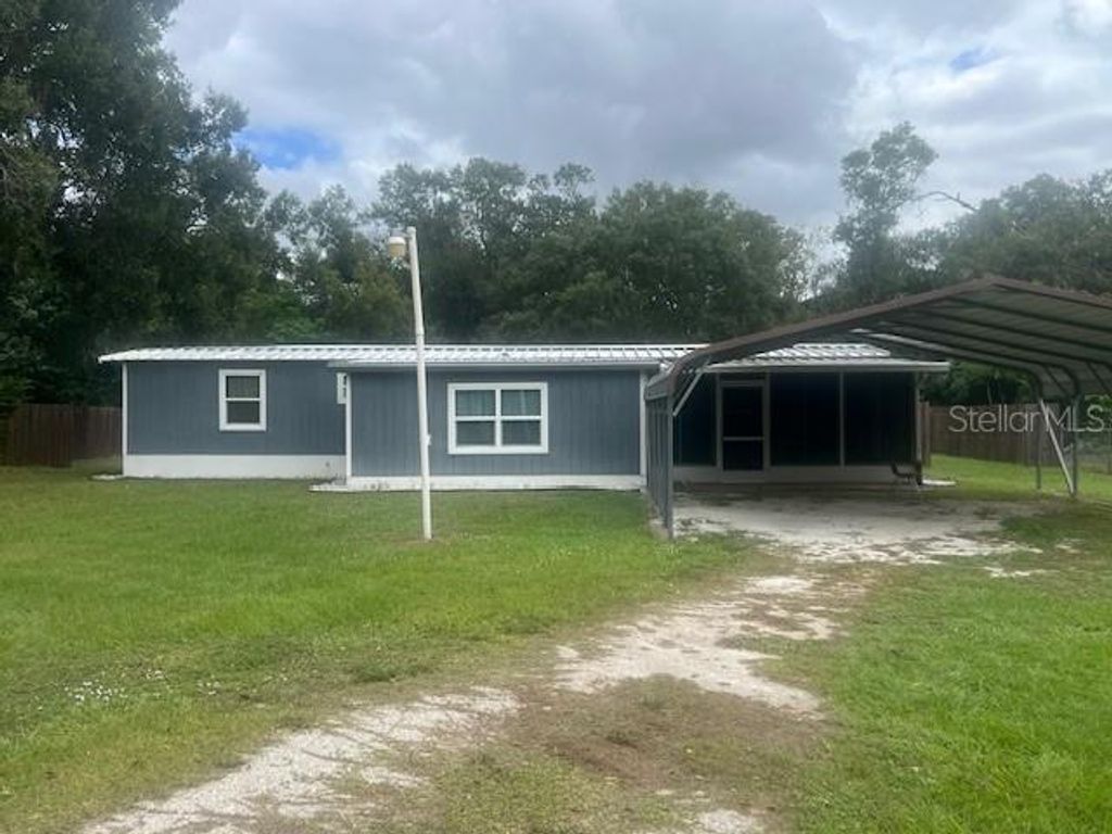 1554 SE WHISPERING PINE DRIVE, Arcadia, FL 34266