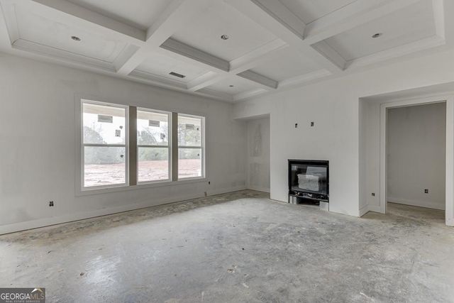4775 E Reed Road, Gainesville, GA 30507