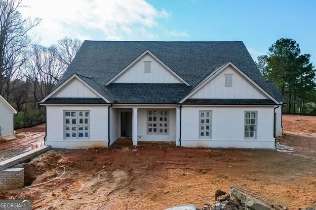 4775 E Reed Road, Gainesville, GA 30507