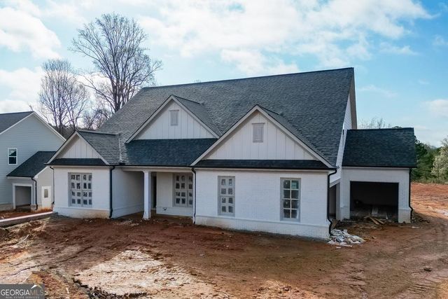4775 E Reed Road, Gainesville, GA 30507