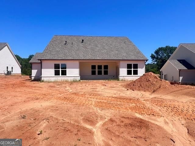 4775 E Reed Road, Gainesville, GA 30507