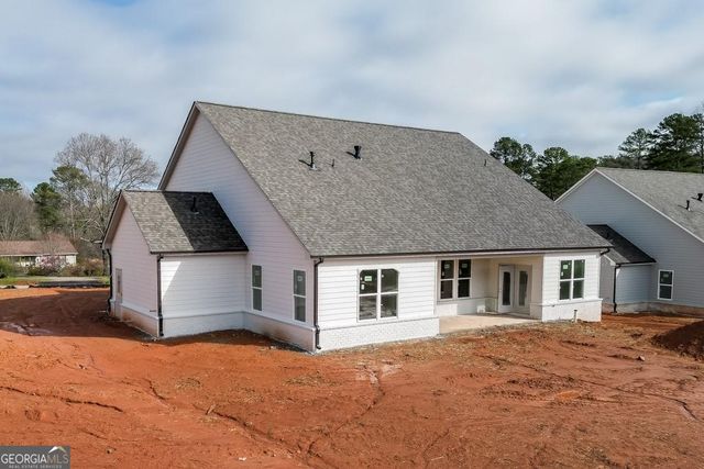 4775 E Reed Road, Gainesville, GA 30507
