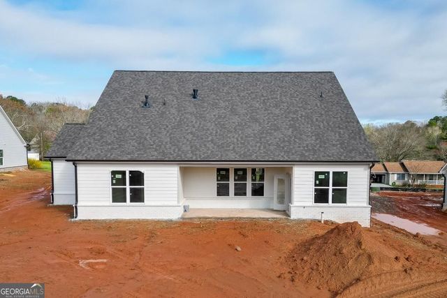 4775 E Reed Road, Gainesville, GA 30507