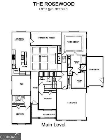 4775 E Reed Road, Gainesville, GA 30507