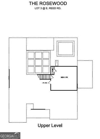 4775 E Reed Road, Gainesville, GA 30507