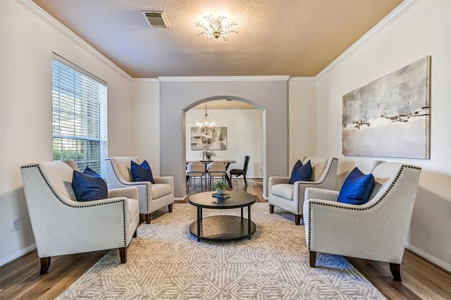 2508 Rockygate Lane, Friendswood, TX 77546