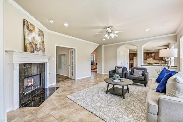 2508 Rockygate Lane, Friendswood, TX 77546