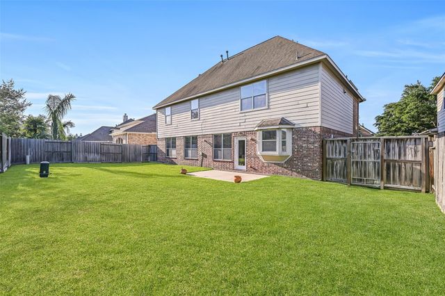 2508 Rockygate Lane, Friendswood, TX 77546