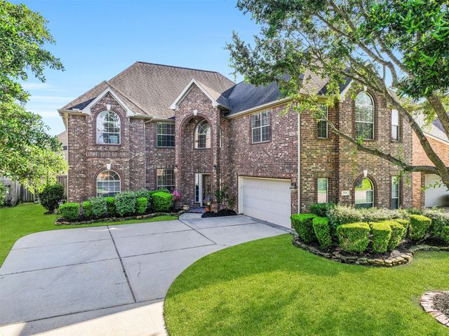 2508 Rockygate Lane, Friendswood, TX 77546