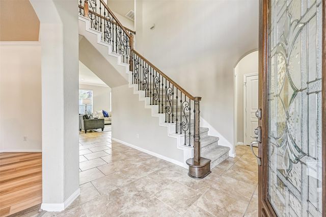 2508 Rockygate Lane, Friendswood, TX 77546