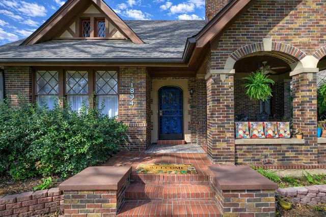 1894 JACKSON AVE, Memphis, TN 38107