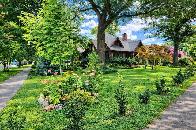 1894 JACKSON AVE, Memphis, TN 38107