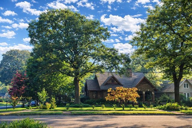 1894 JACKSON AVE, Memphis, TN 38107