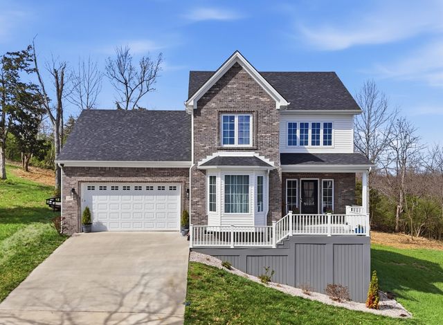 244 Tahoe Way, Richmond, KY 40475