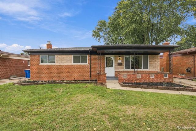 32654 Bunert Road, Warren, MI 48088