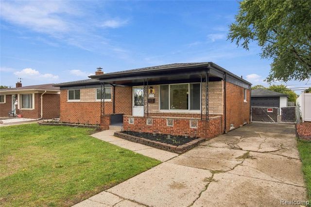 32654 Bunert Road, Warren, MI 48088